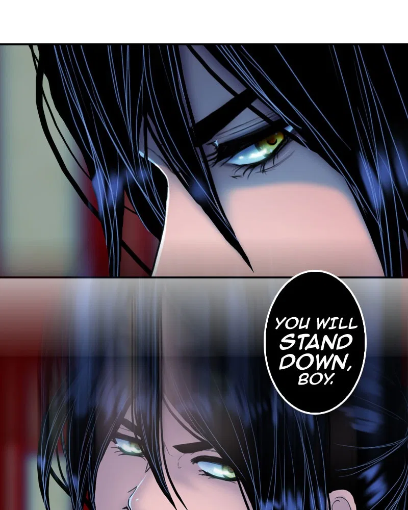 My Dear Cold-Blooded King Chapter 161 – Page 21