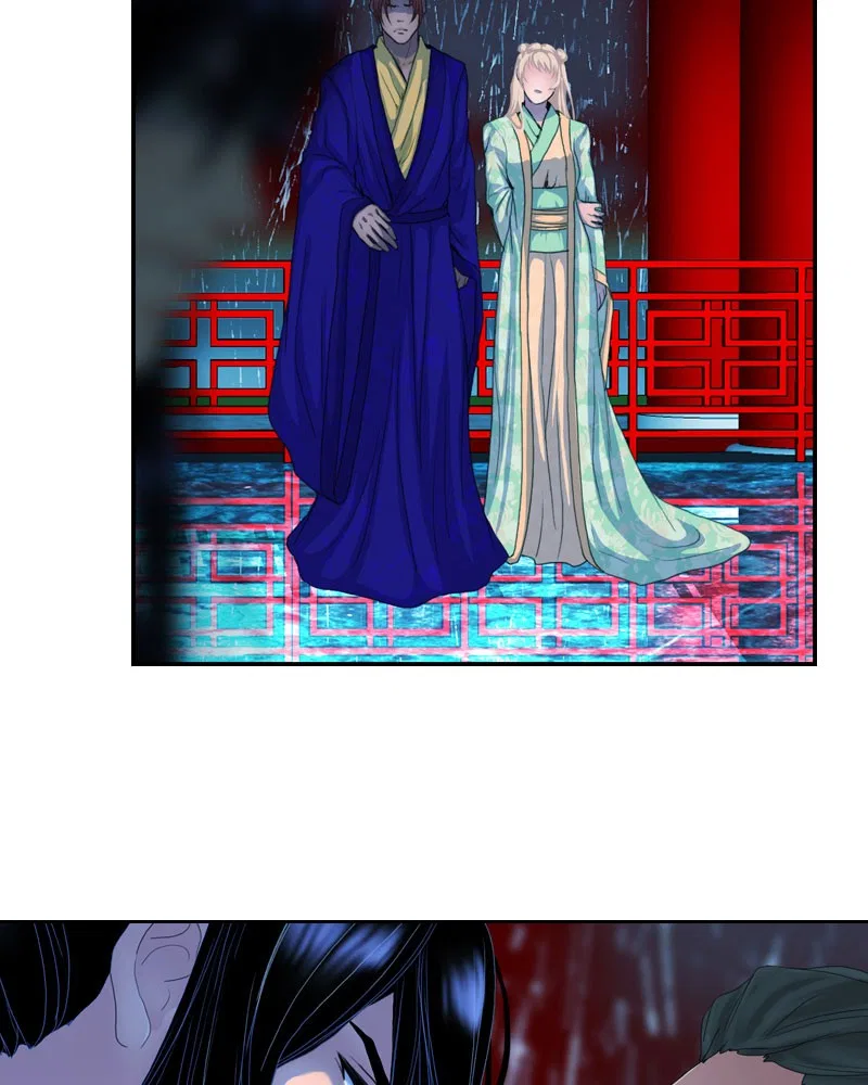 My Dear Cold-Blooded King Chapter 161 – Page 24
