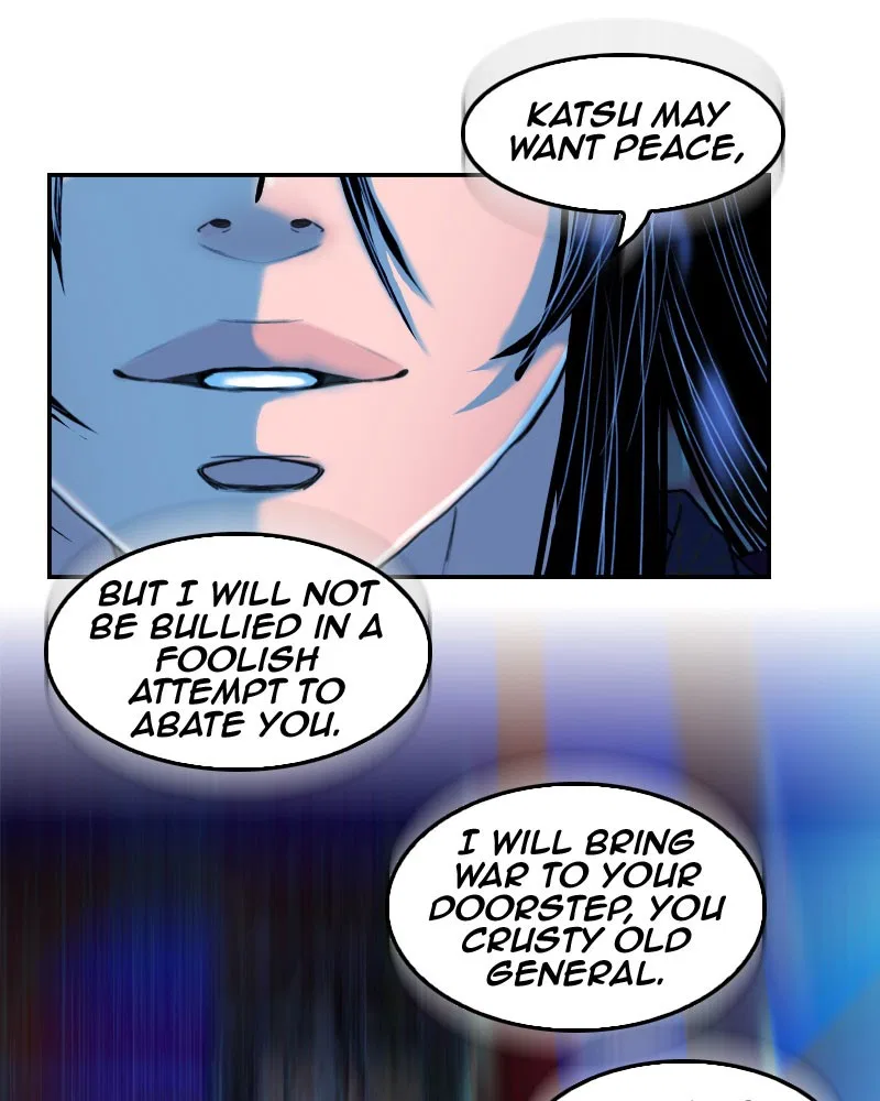 My Dear Cold-Blooded King Chapter 161 – Page 26