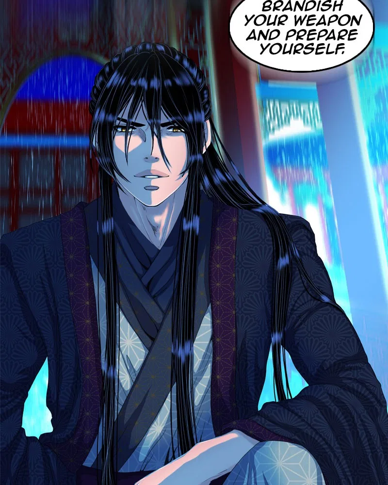 My Dear Cold-Blooded King Chapter 161 – Page 27