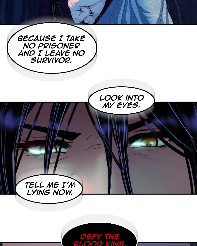 My Dear Cold-Blooded King Chapter 161 – Page 28