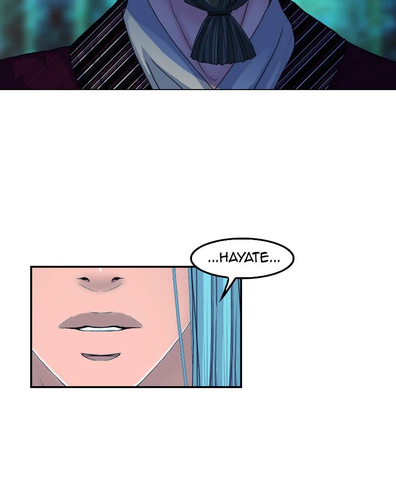 My Dear Cold-Blooded King Chapter 161 – Page 30
