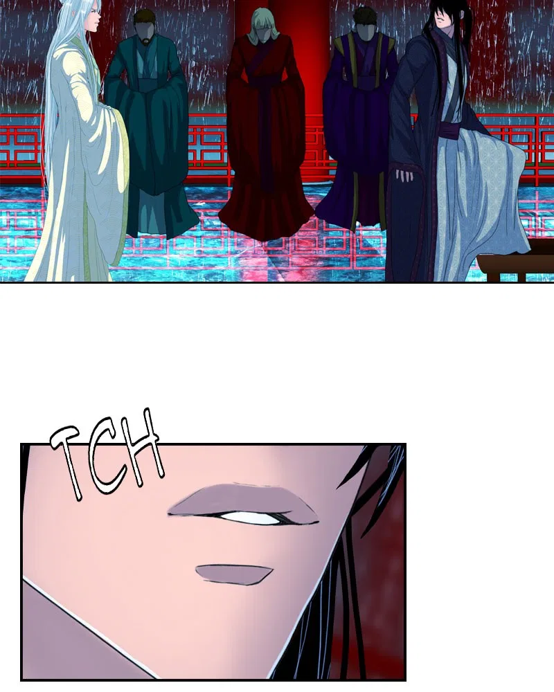 My Dear Cold-Blooded King Chapter 161 – Page 32