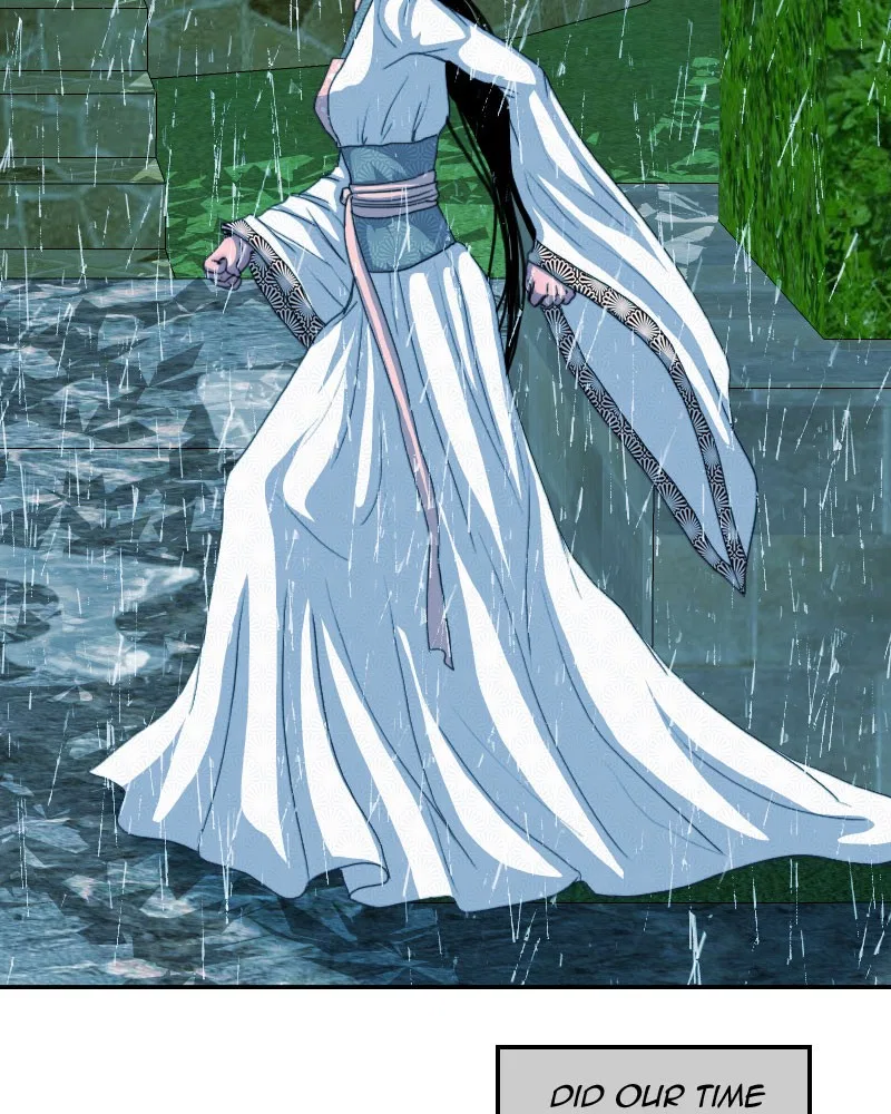 My Dear Cold-Blooded King Chapter 161 – Page 43