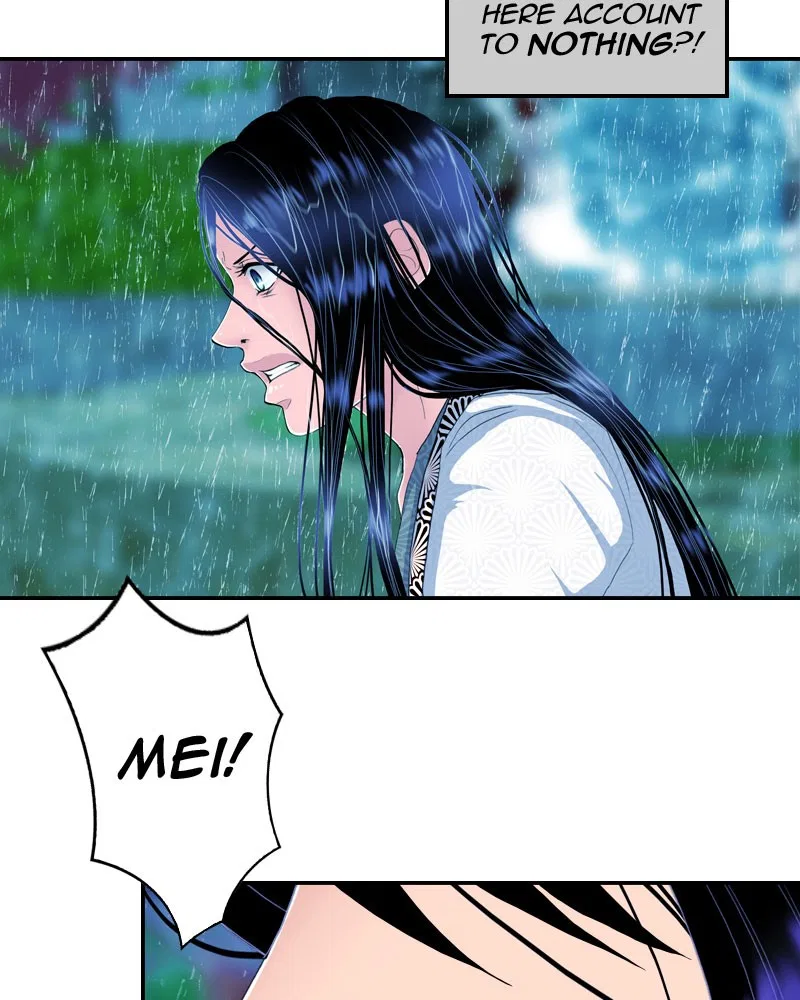 My Dear Cold-Blooded King Chapter 161 – Page 44
