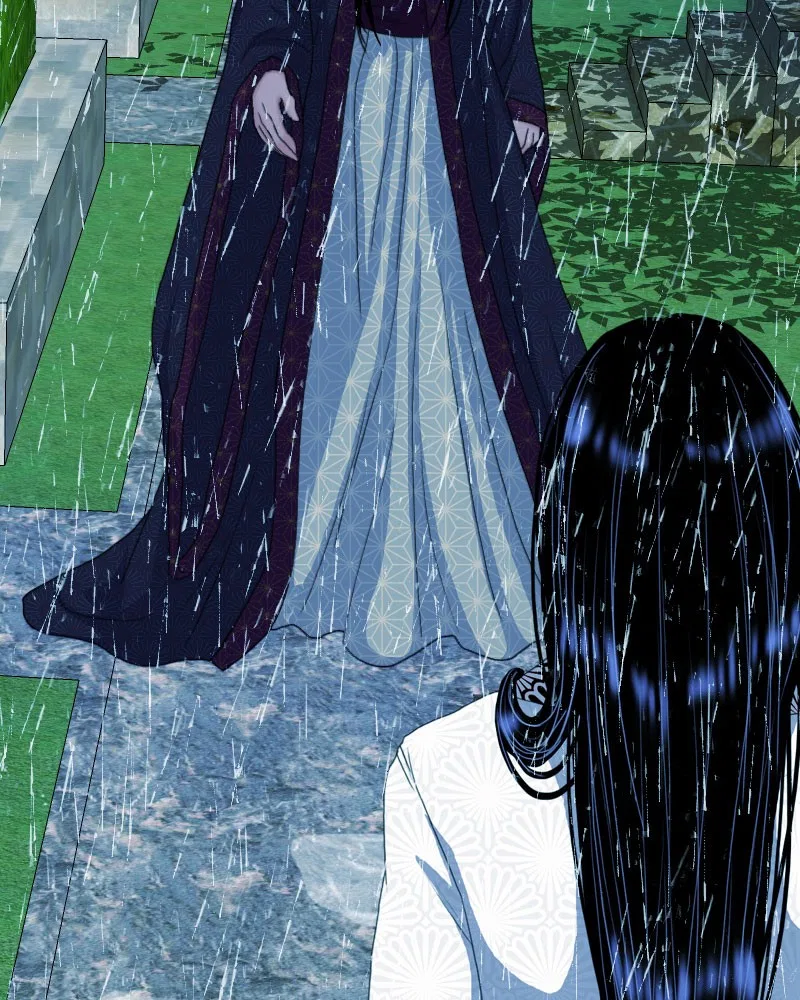 My Dear Cold-Blooded King Chapter 161 – Page 47