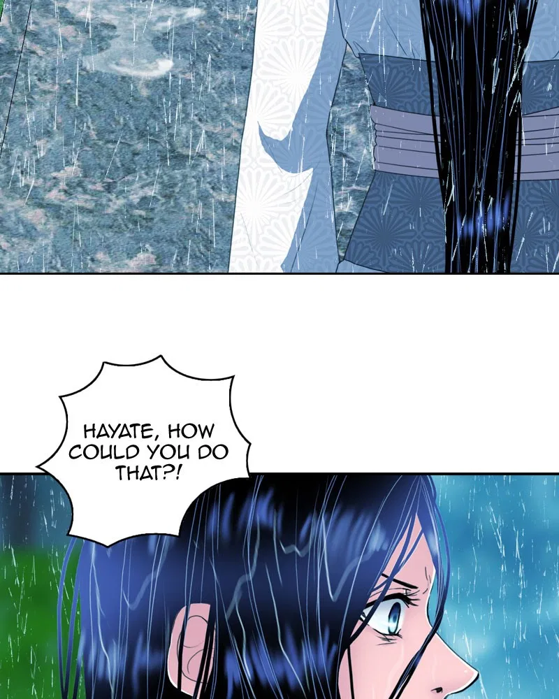 My Dear Cold-Blooded King Chapter 161 – Page 48