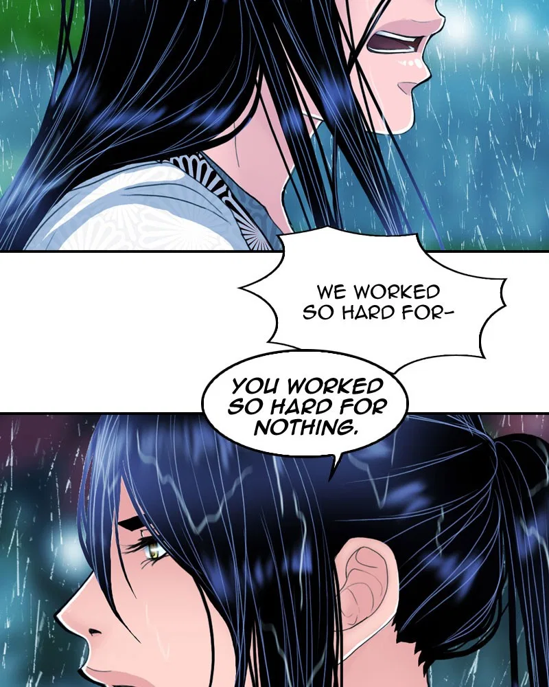 My Dear Cold-Blooded King Chapter 161 – Page 49