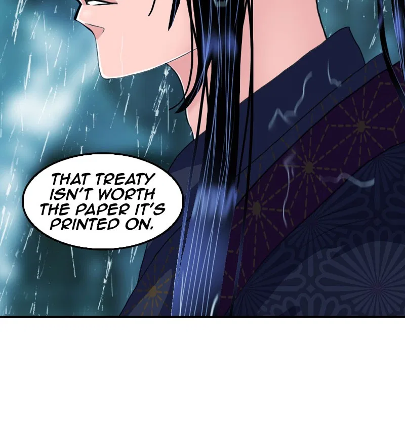 My Dear Cold-Blooded King Chapter 161 – Page 50