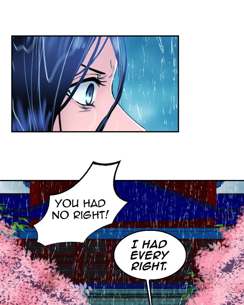 My Dear Cold-Blooded King Chapter 161 – Page 51