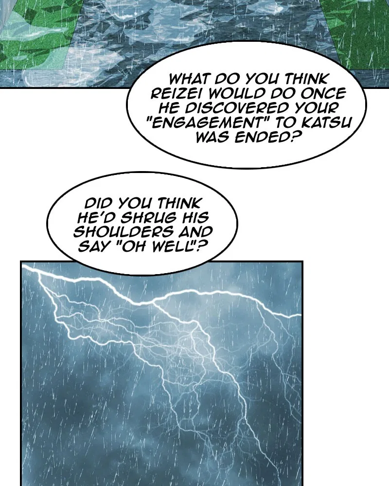My Dear Cold-Blooded King Chapter 161 – Page 53