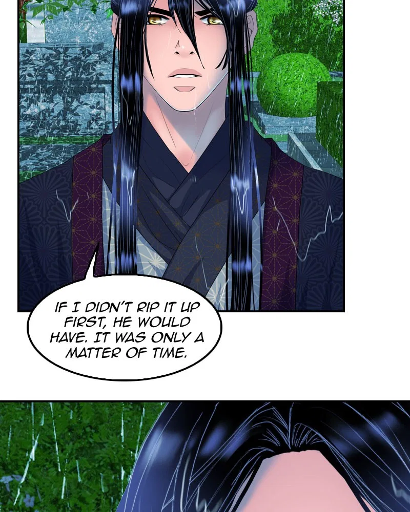 My Dear Cold-Blooded King Chapter 161 – Page 56
