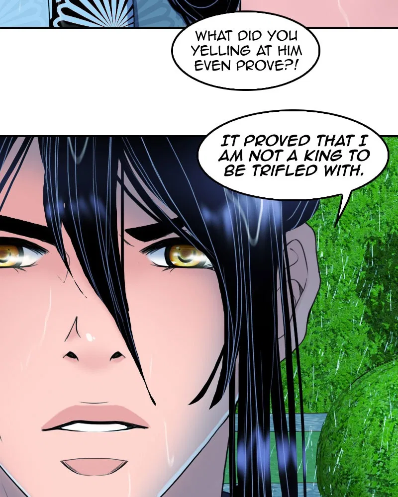 My Dear Cold-Blooded King Chapter 161 – Page 58