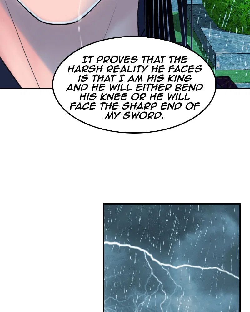 My Dear Cold-Blooded King Chapter 161 – Page 59