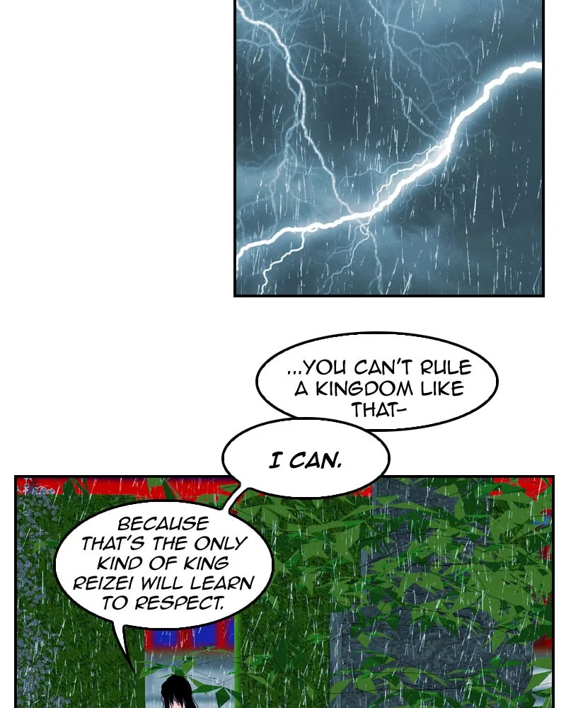 My Dear Cold-Blooded King Chapter 161 – Page 60