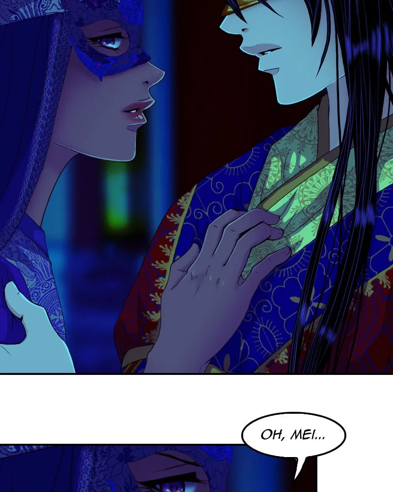My Dear Cold-Blooded King Chapter 160 – Page 3
