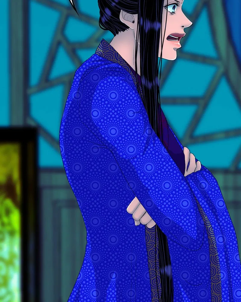 My Dear Cold-Blooded King Chapter 160 – Page 5