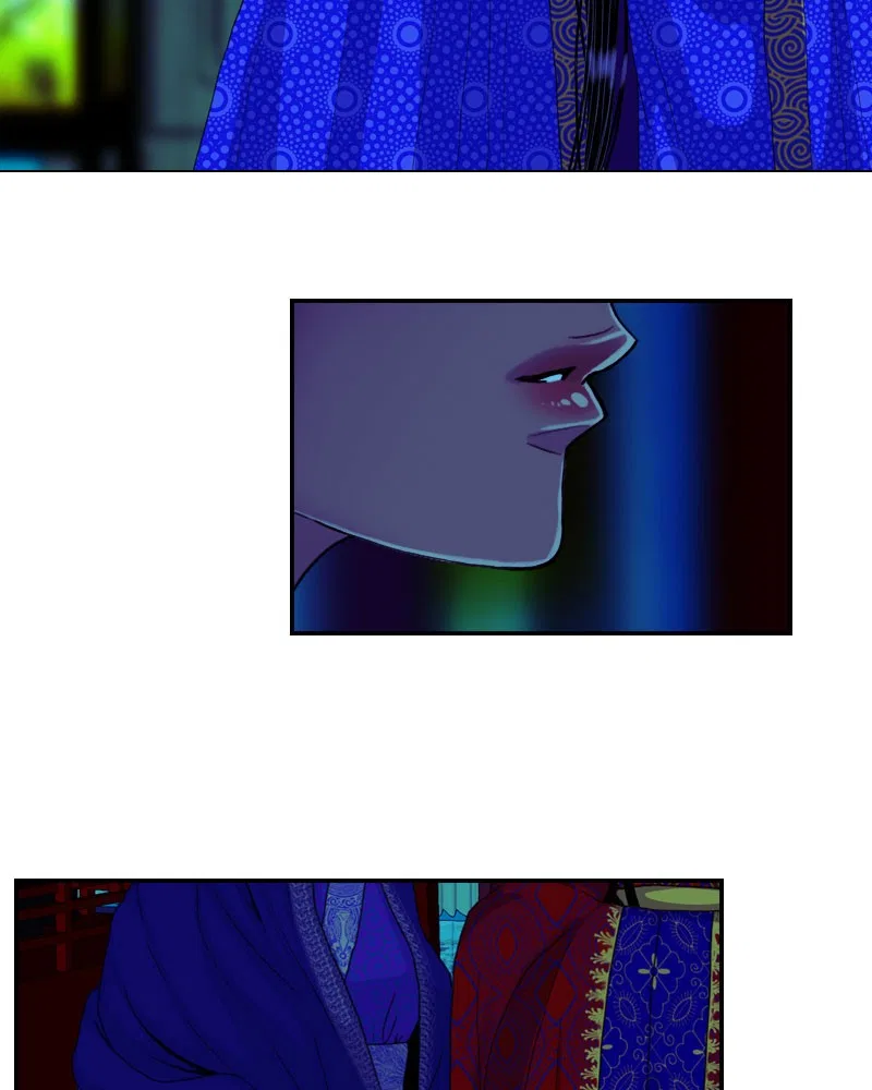 My Dear Cold-Blooded King Chapter 160 – Page 6