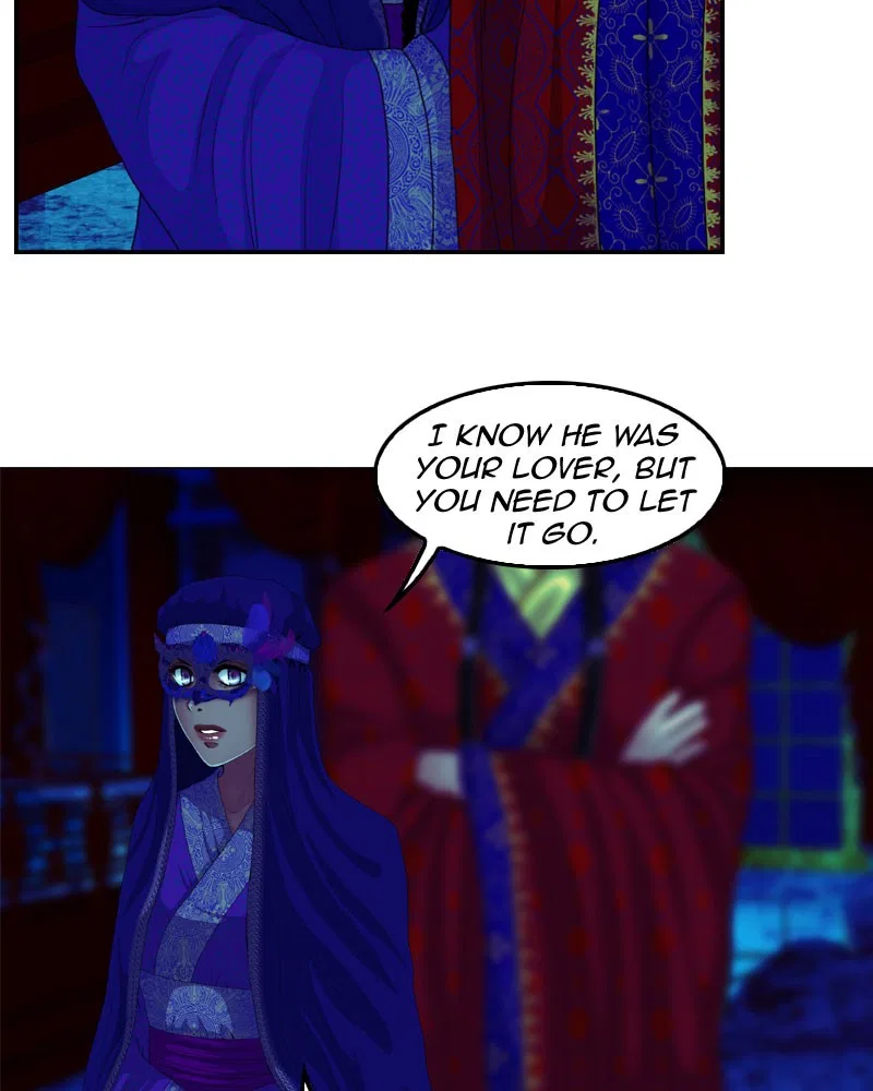 My Dear Cold-Blooded King Chapter 160 – Page 7