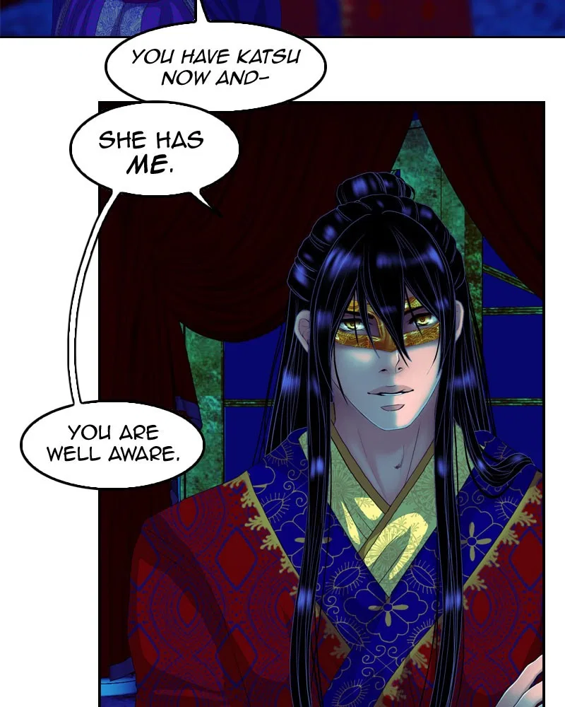 My Dear Cold-Blooded King Chapter 160 – Page 8