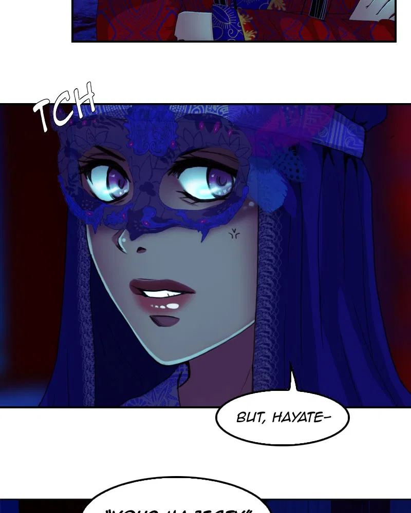 My Dear Cold-Blooded King Chapter 160 – Page 9