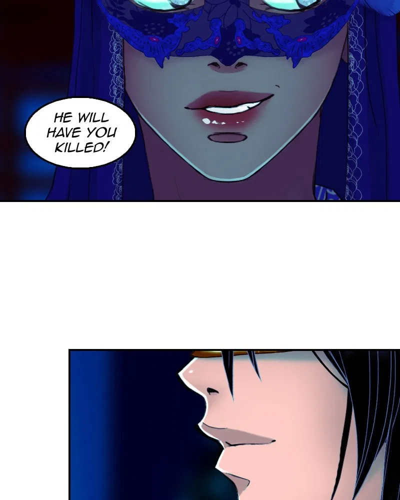 My Dear Cold-Blooded King Chapter 160 – Page 12