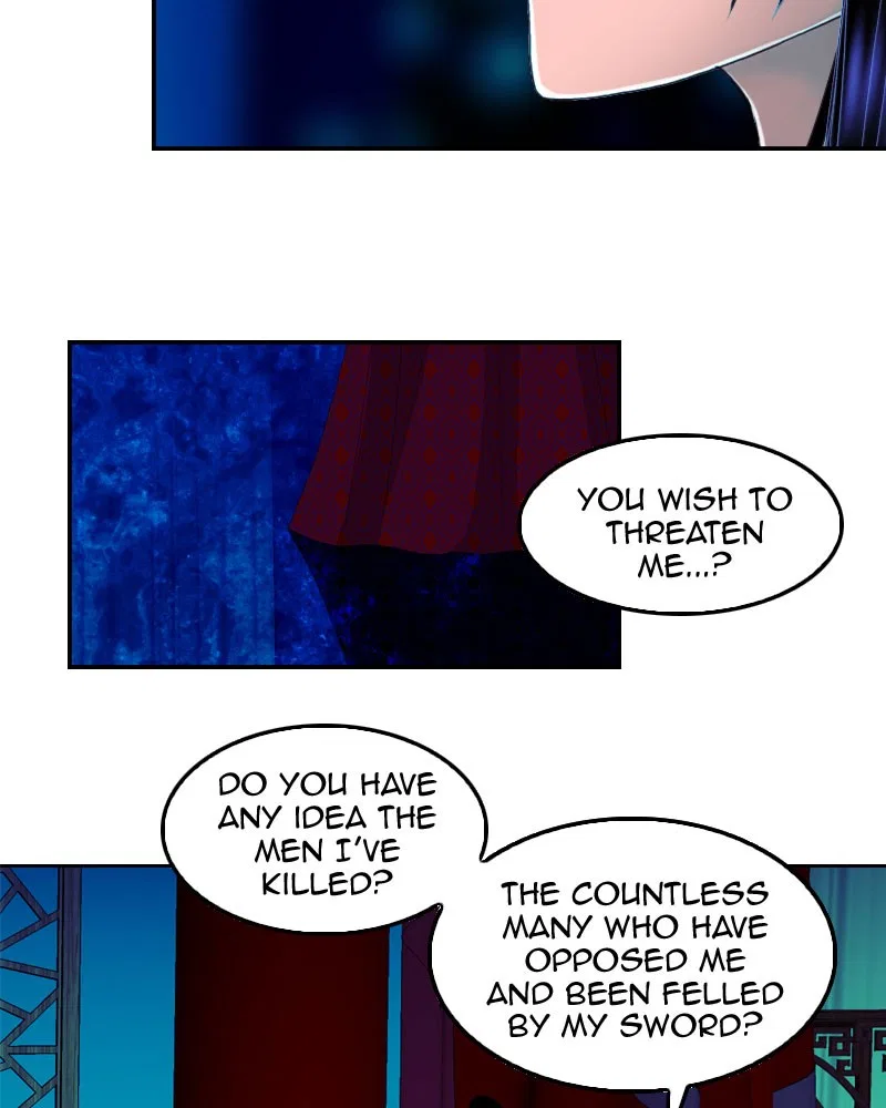 My Dear Cold-Blooded King Chapter 160 – Page 13