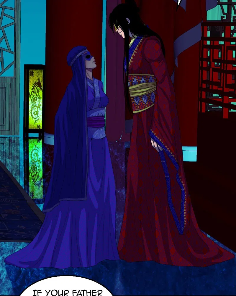 My Dear Cold-Blooded King Chapter 160 – Page 14