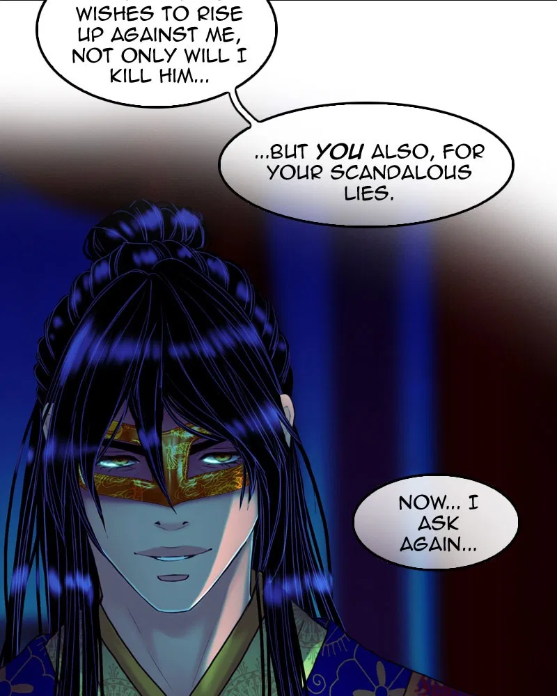 My Dear Cold-Blooded King Chapter 160 – Page 15