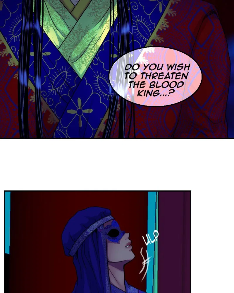 My Dear Cold-Blooded King Chapter 160 – Page 16