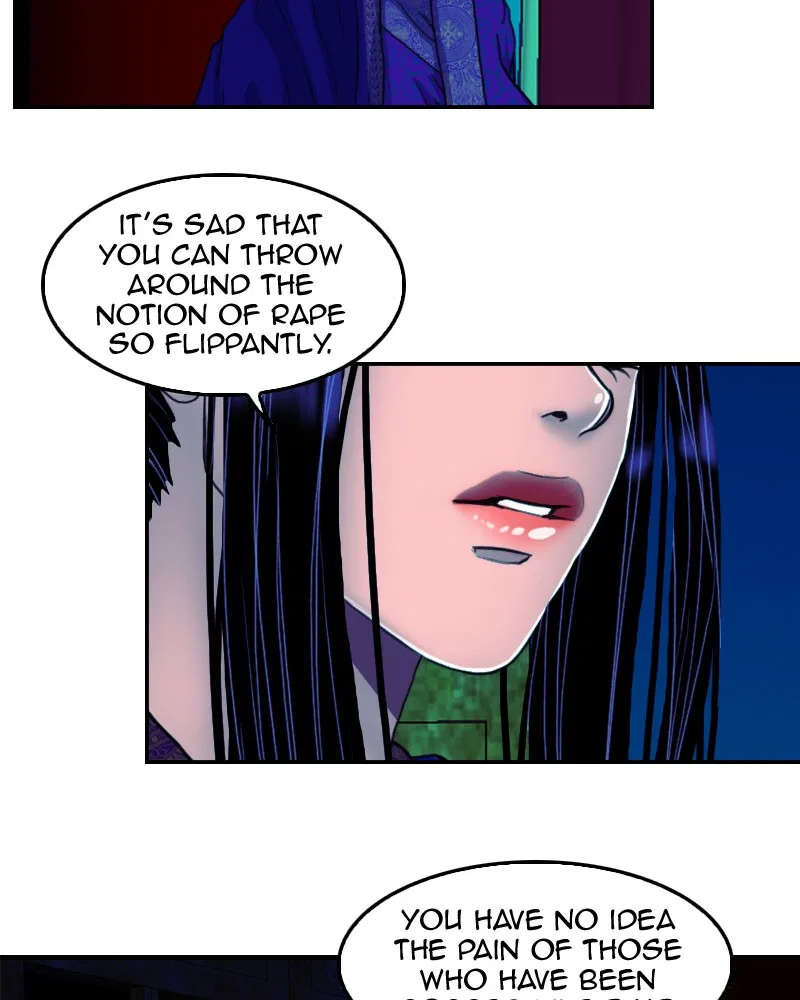 My Dear Cold-Blooded King Chapter 160 – Page 17