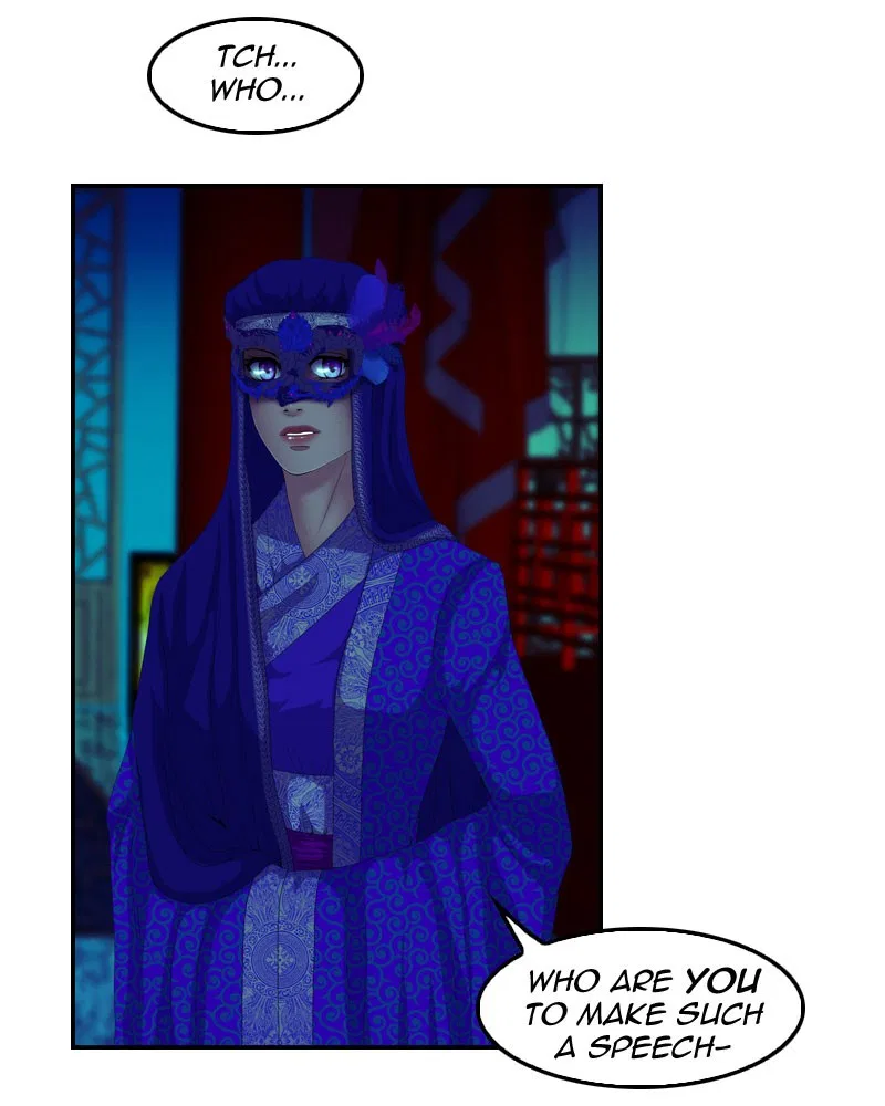 My Dear Cold-Blooded King Chapter 160 – Page 20