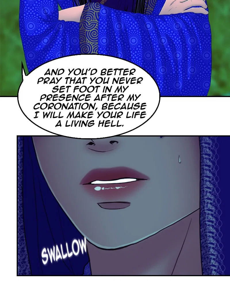 My Dear Cold-Blooded King Chapter 160 – Page 22