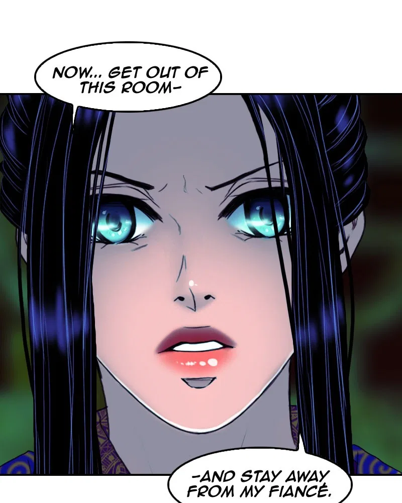 My Dear Cold-Blooded King Chapter 160 – Page 23