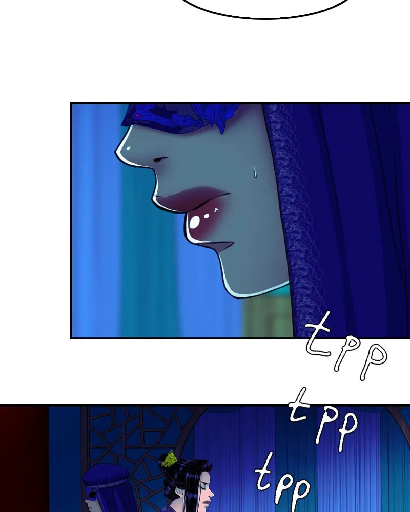 My Dear Cold-Blooded King Chapter 160 – Page 24