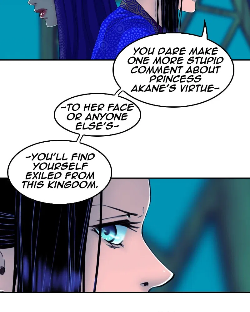 My Dear Cold-Blooded King Chapter 160 – Page 26