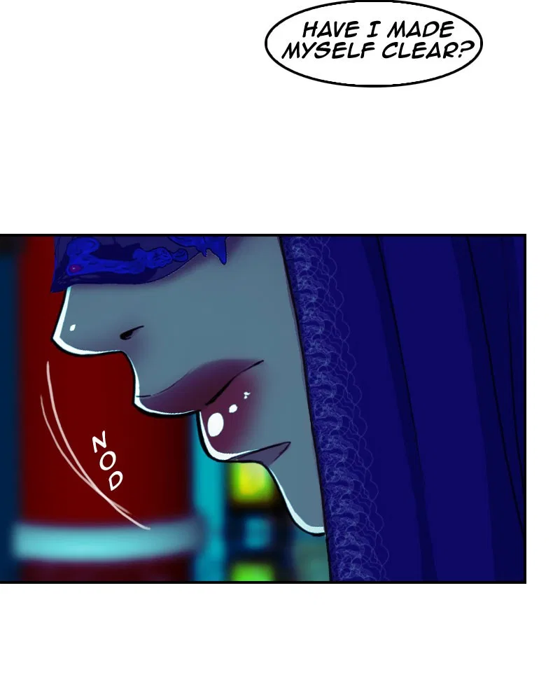My Dear Cold-Blooded King Chapter 160 – Page 27