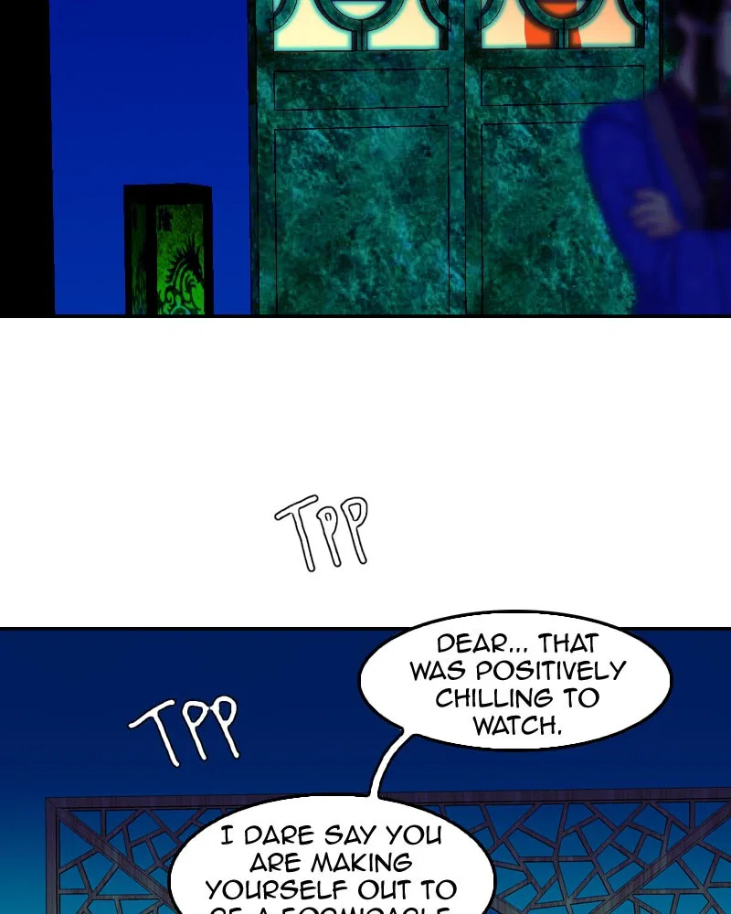 My Dear Cold-Blooded King Chapter 160 – Page 29