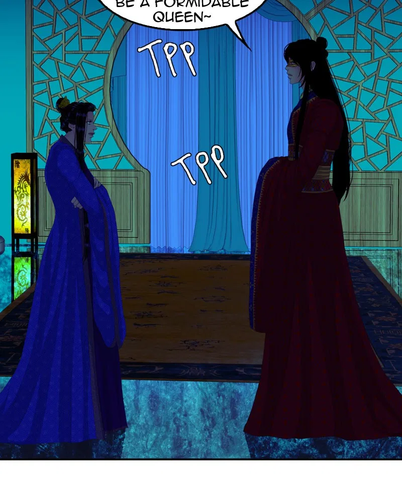My Dear Cold-Blooded King Chapter 160 – Page 30