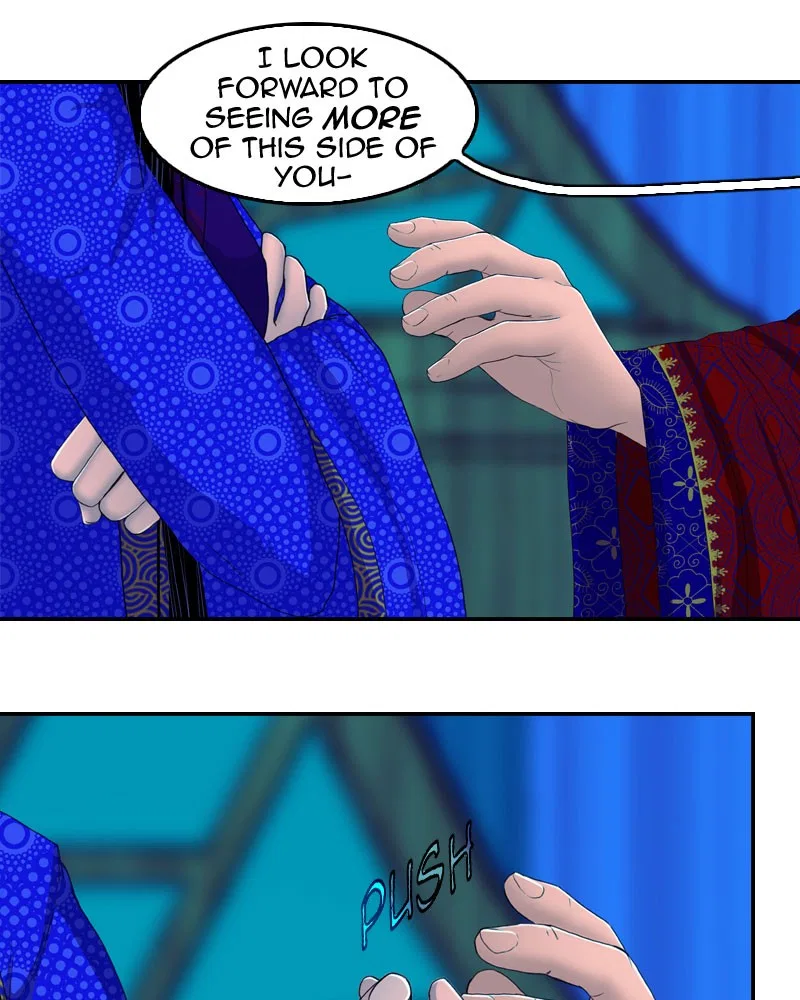 My Dear Cold-Blooded King Chapter 160 – Page 31