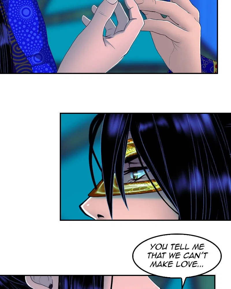 My Dear Cold-Blooded King Chapter 160 – Page 32