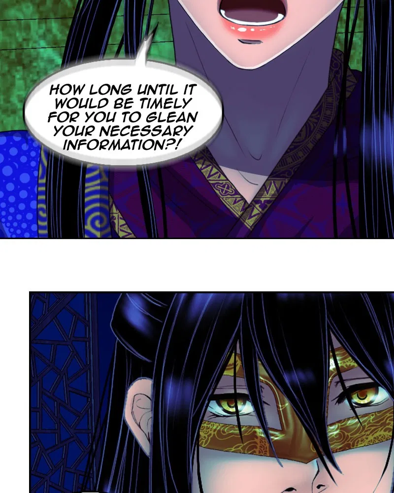 My Dear Cold-Blooded King Chapter 160 – Page 36