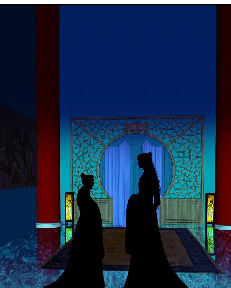 My Dear Cold-Blooded King Chapter 160 – Page 38