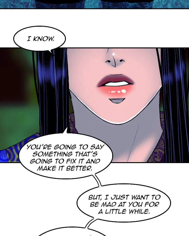 My Dear Cold-Blooded King Chapter 160 – Page 39