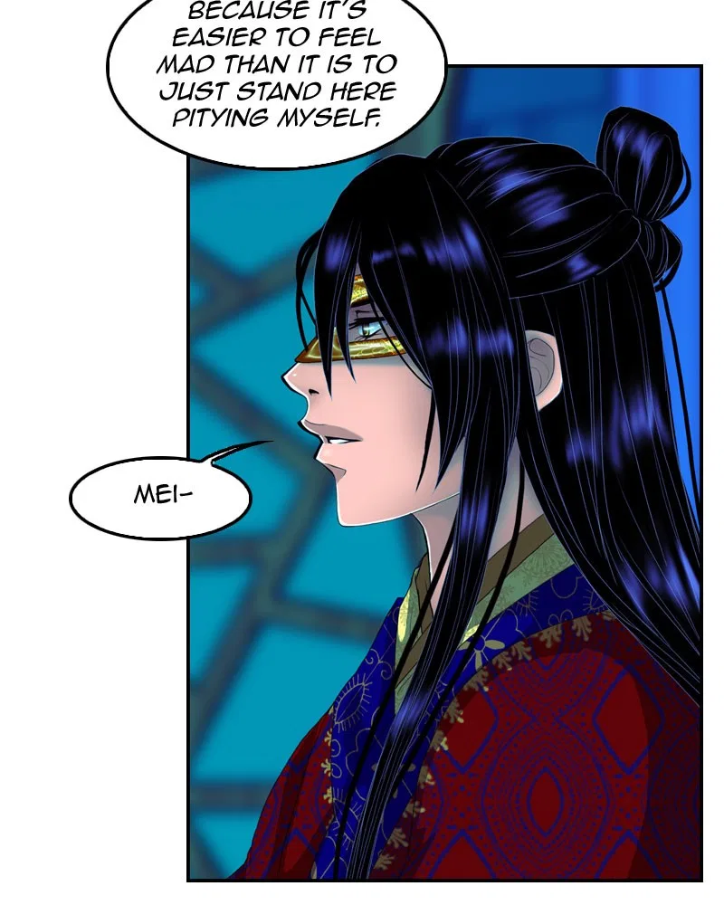 My Dear Cold-Blooded King Chapter 160 – Page 40
