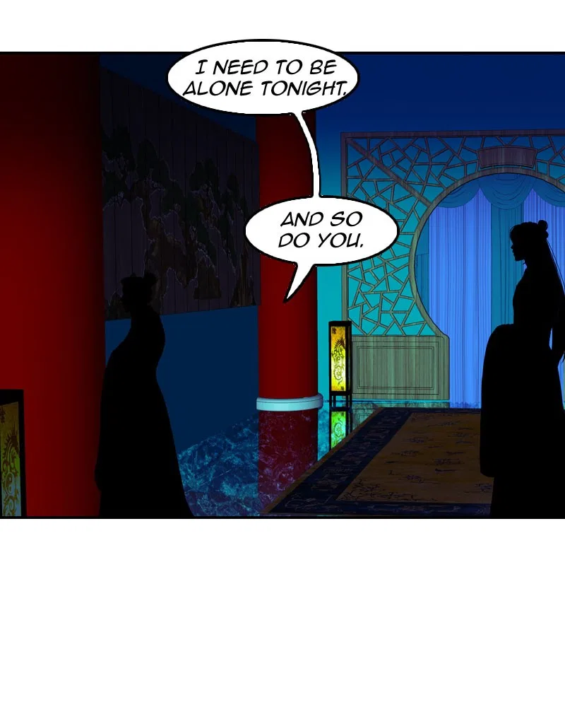 My Dear Cold-Blooded King Chapter 160 – Page 41
