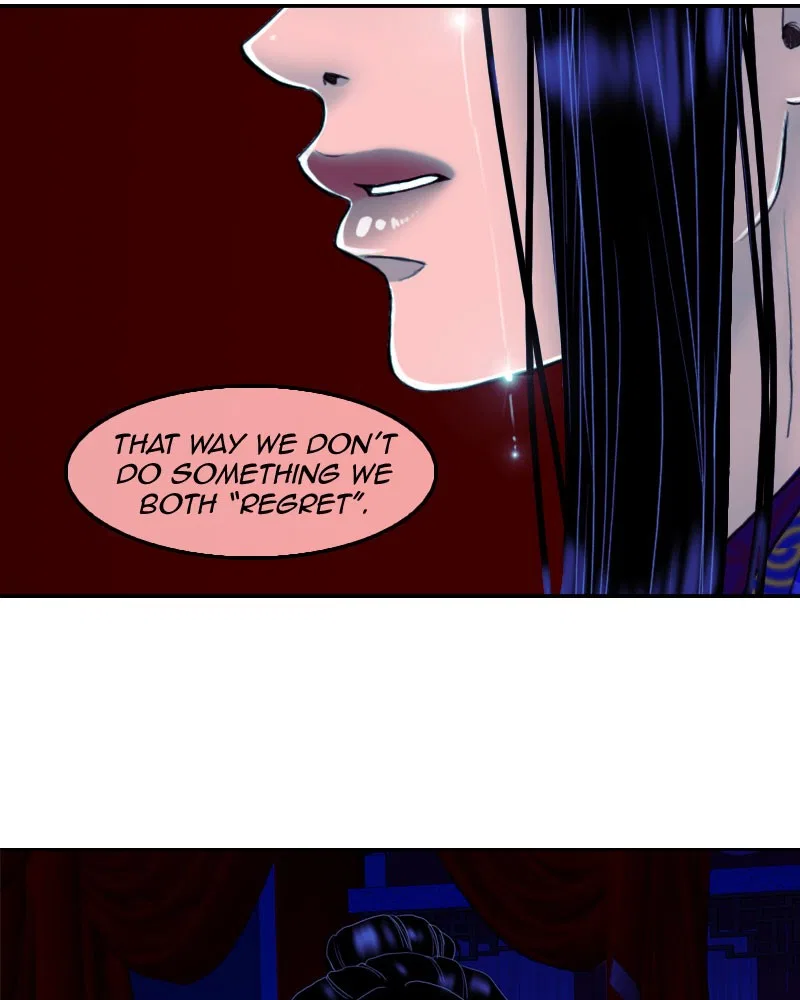 My Dear Cold-Blooded King Chapter 160 – Page 42