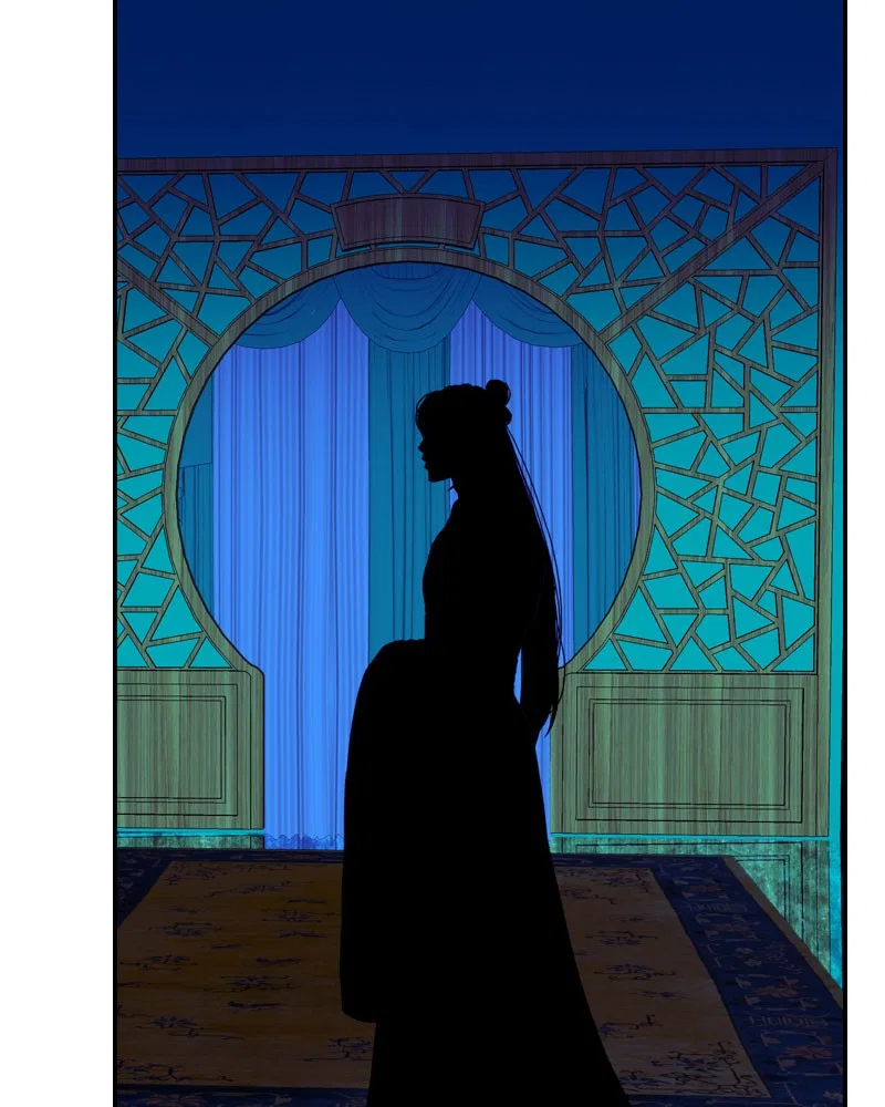 My Dear Cold-Blooded King Chapter 160 – Page 44