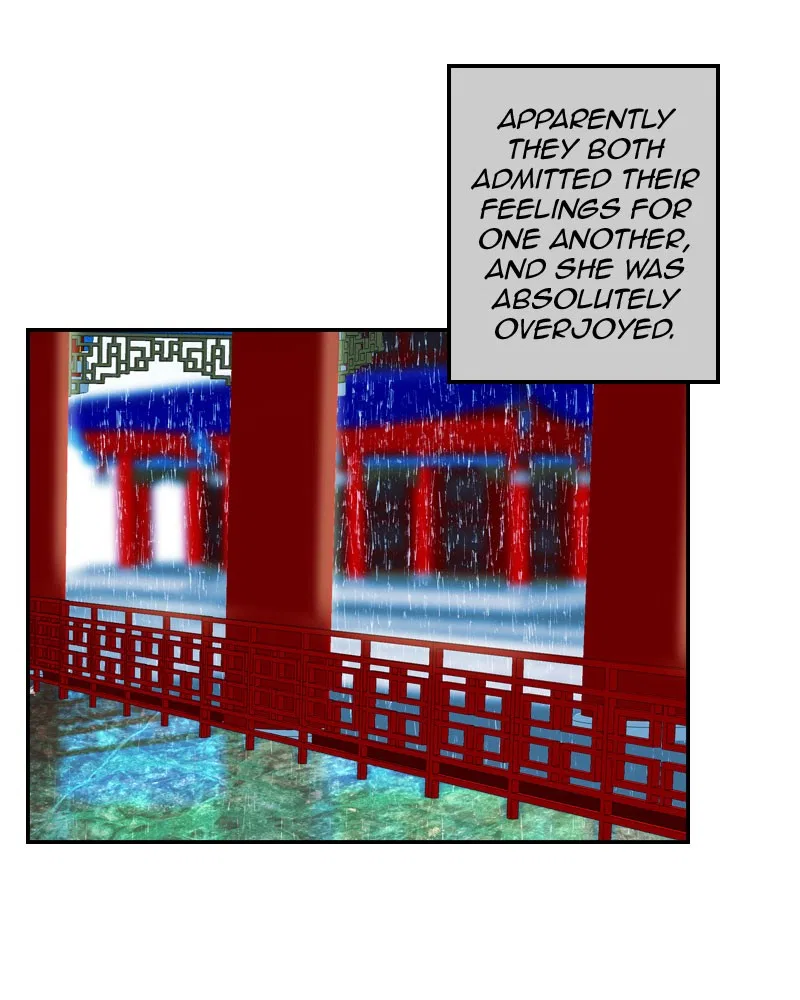 My Dear Cold-Blooded King Chapter 160 – Page 53