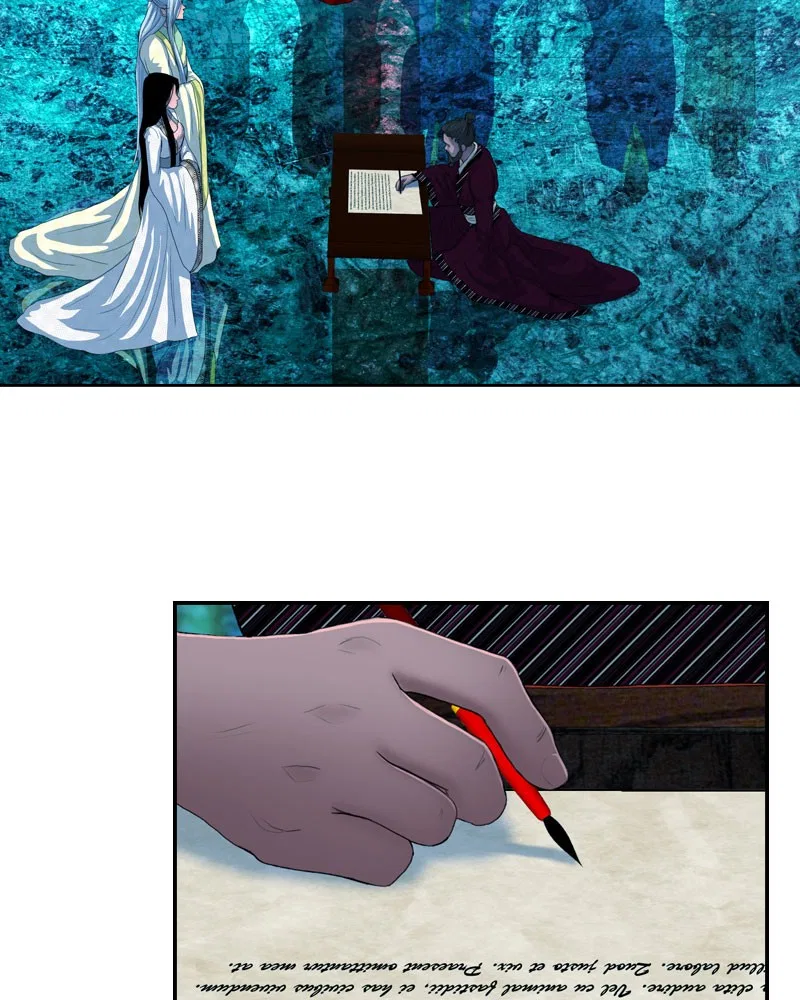 My Dear Cold-Blooded King Chapter 160 – Page 55